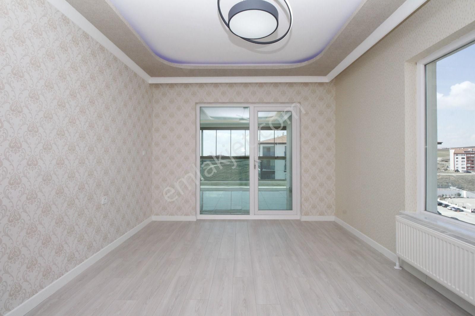 Pursaklar Mehmet Zengin Emlak'tan Otoparklı 6.kat 4+1 Ultr Lüks Sitede Daire - Görsel 7