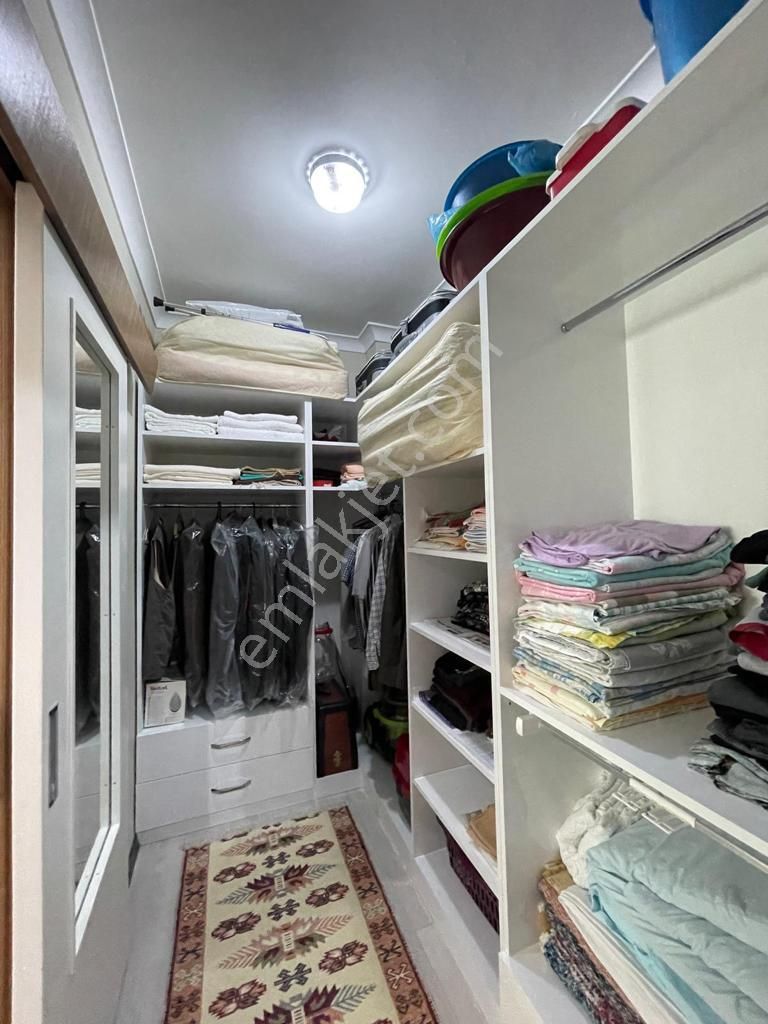 Pursaklar Mehmet Zengin Emlak'tan Otoparklı 6.kat 4+1 Ultr Lüks Sitede Daire - Görsel 22