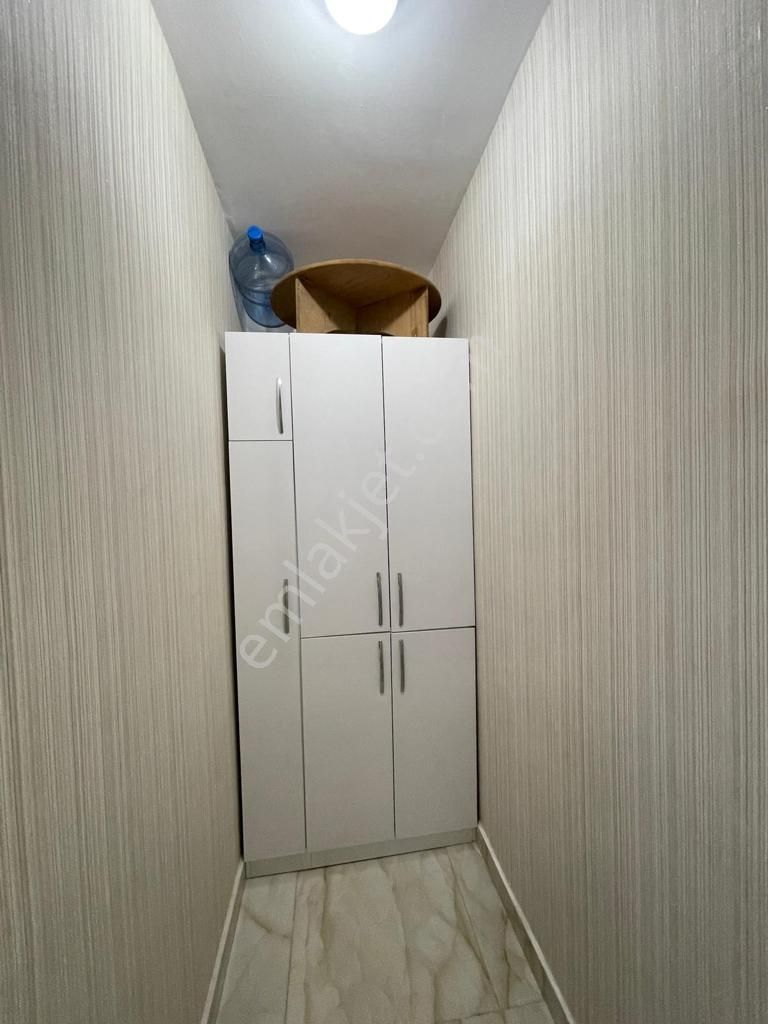 Pursaklar Mehmet Zengin Emlak'tan Otoparklı 6.kat 4+1 Ultr Lüks Sitede Daire - Görsel 24