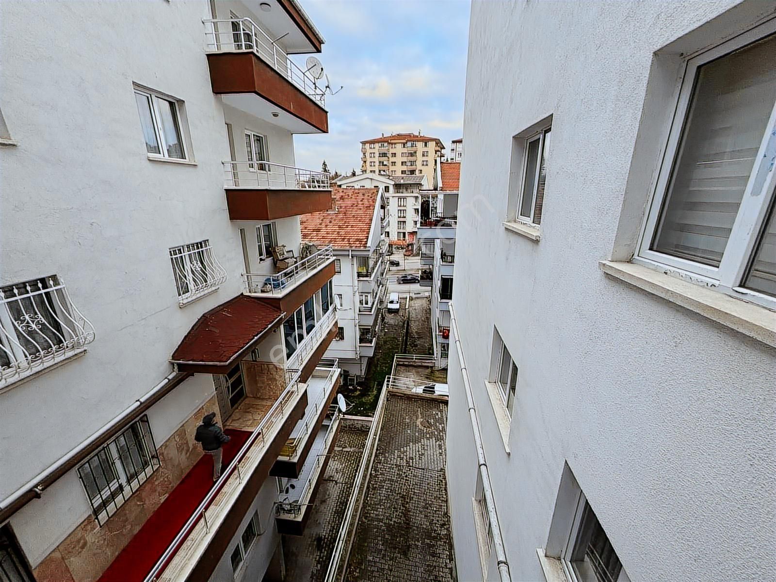 ▄vega▄ Akşemsettin Mah. Doğukent Cad. 3+1 İlk Oturum Kiralık - Görsel 2