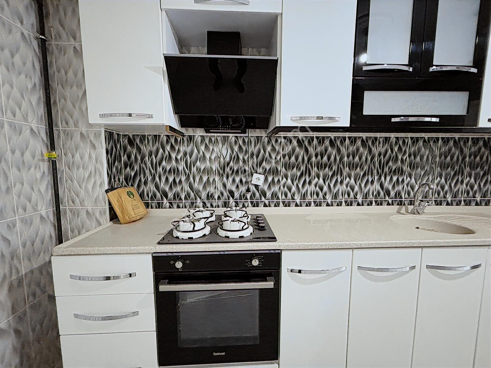 ▄vega▄ Akşemsettin Mah. Doğukent Cad. 3+1 İlk Oturum Kiralık - Görsel 16
