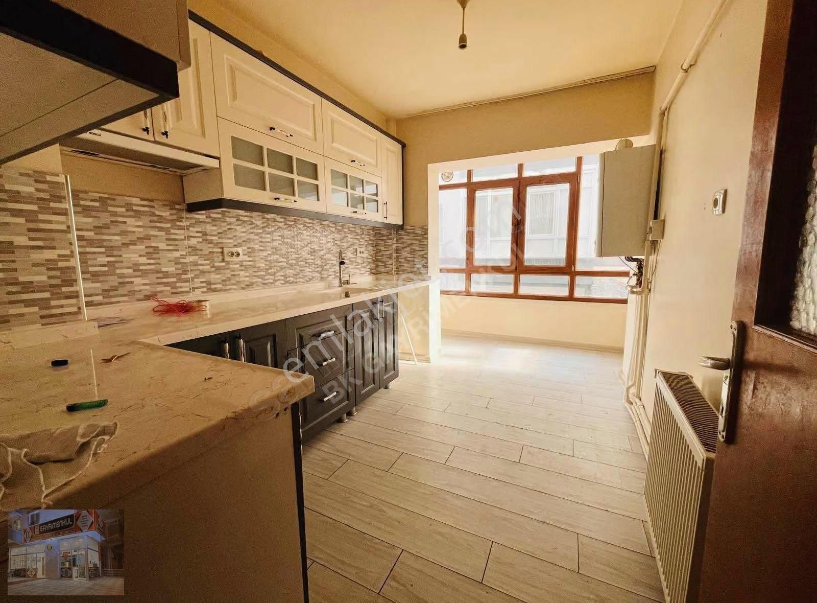 Bk Gayrimenkulden Anhdiçen Mah. Ara Katta Bağımsız Satılık Daire - Görsel 17
