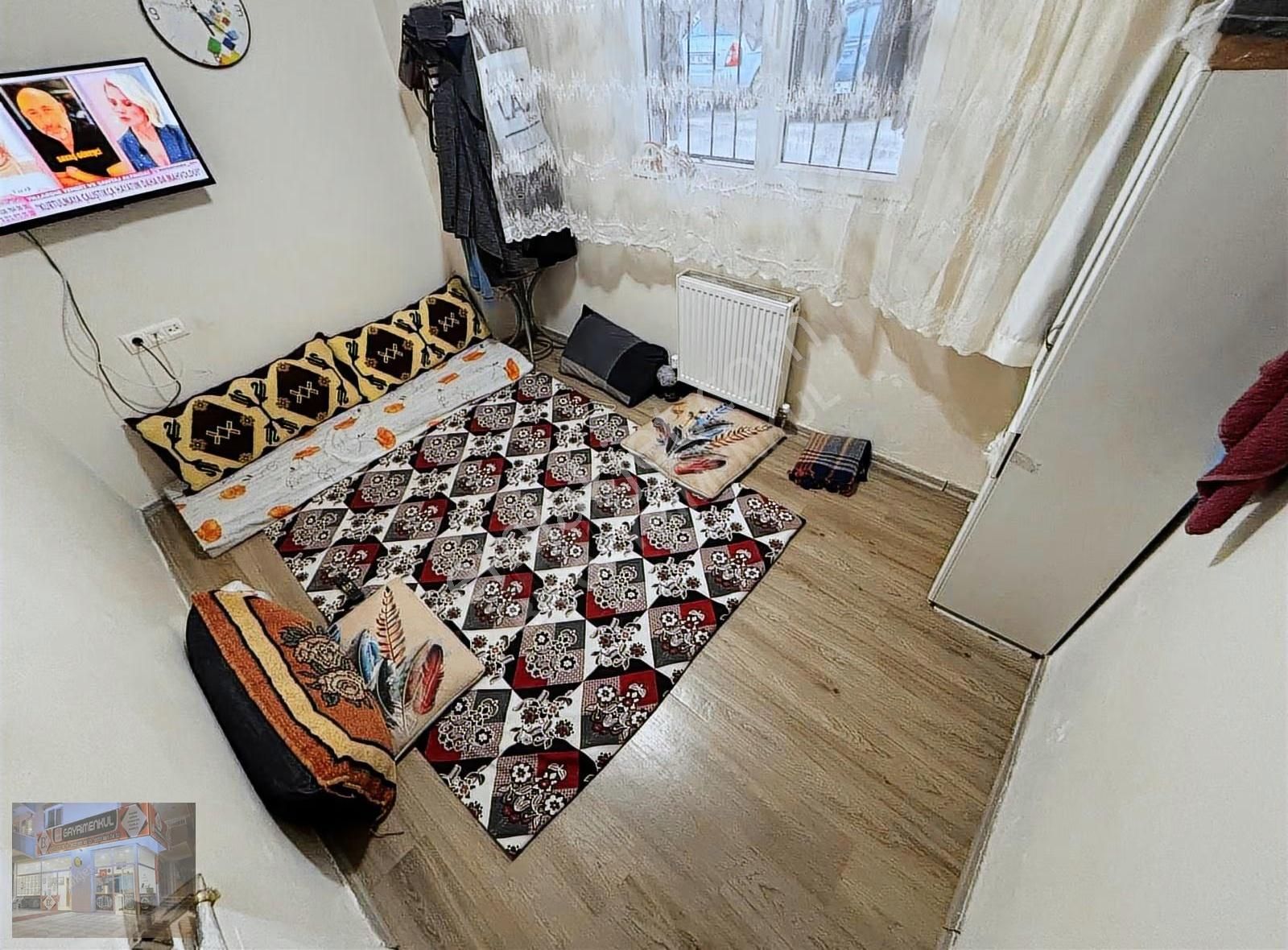 Bk Gayrimenkulden Menderes Mah. Giriş Kupon Satılık Daire - Görsel 22