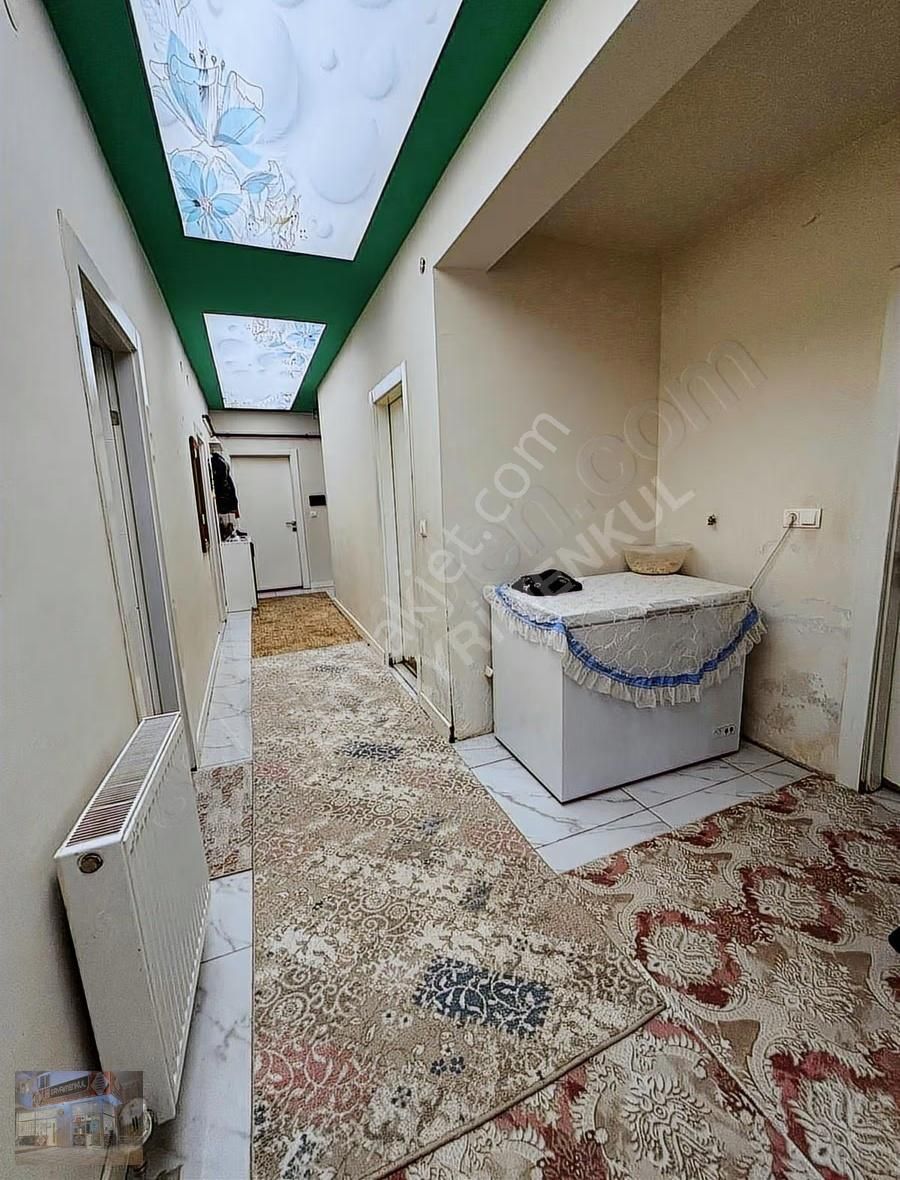 Bk Gayrimenkulden Menderes Mah. Giriş Kupon Satılık Daire - Görsel 33