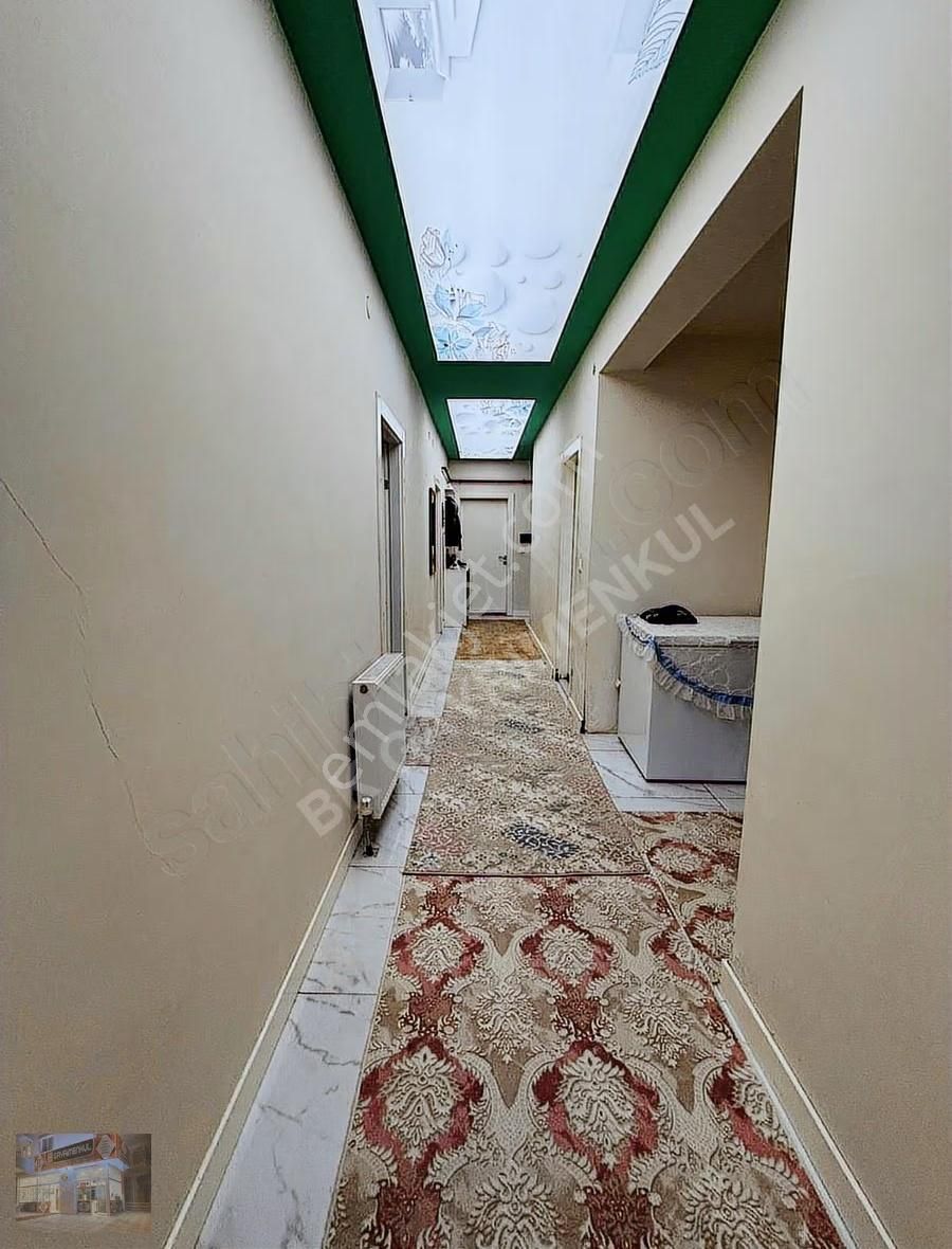 Bk Gayrimenkulden Menderes Mah. Giriş Kupon Satılık Daire