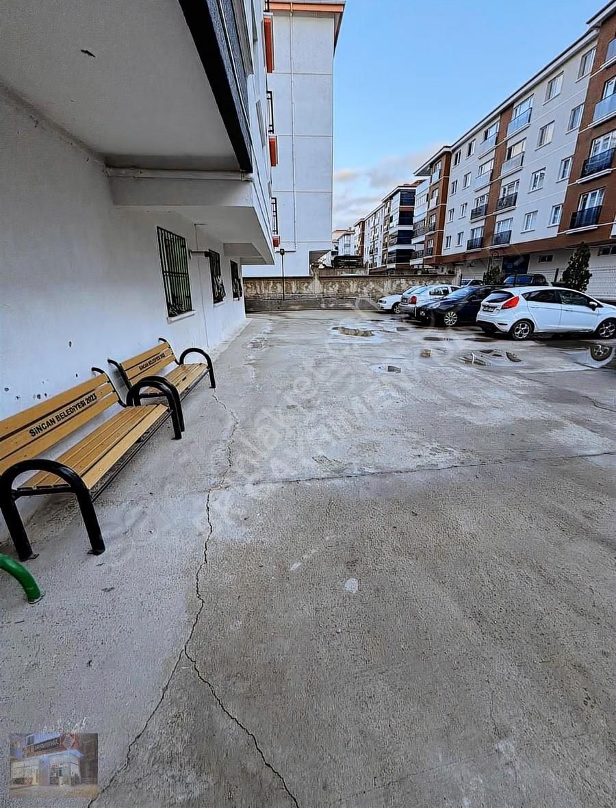 Bk Gayrimenkulden Menderes Mah. Giriş Kupon Satılık Daire - Görsel 24