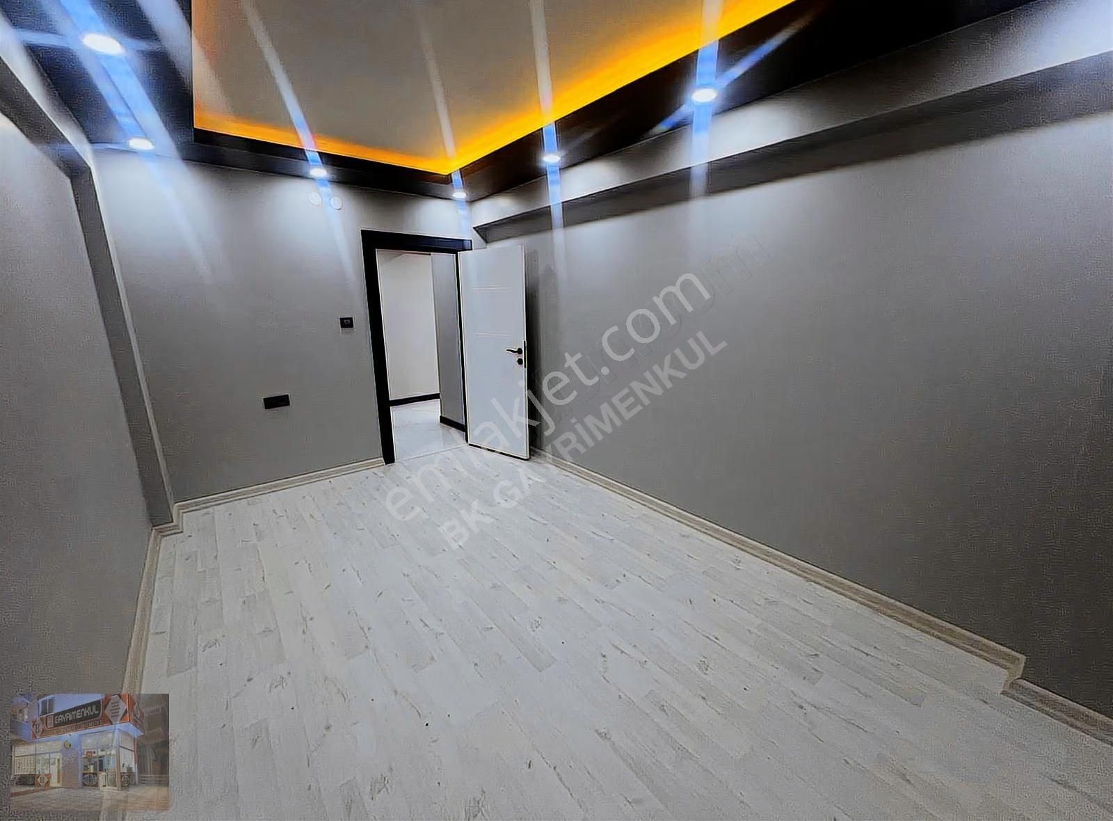 Bk Gayrimenkulden 5+1 Ultra Lüx Yapılı Fırsat Satılık Dairesi - Görsel 34