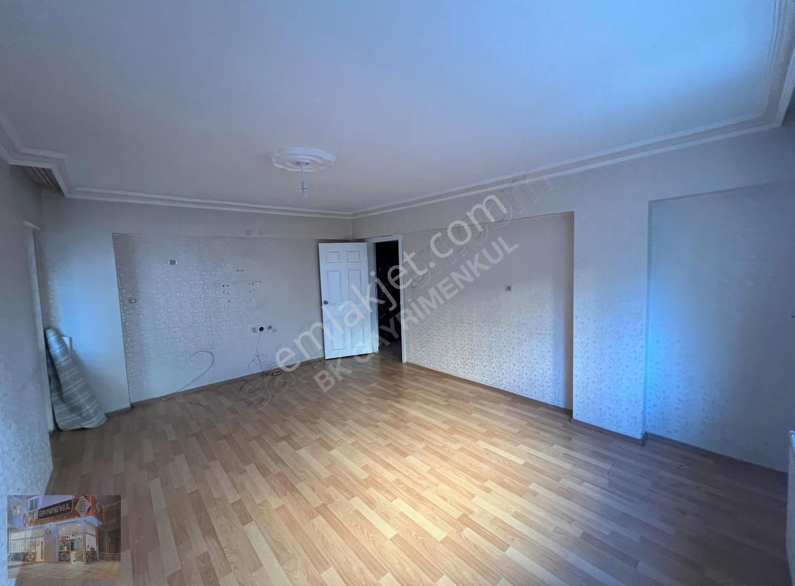 Bk Gayrimenkulden Malazgirt Mah. Ara Katta Kiralık Daire - Görsel 34