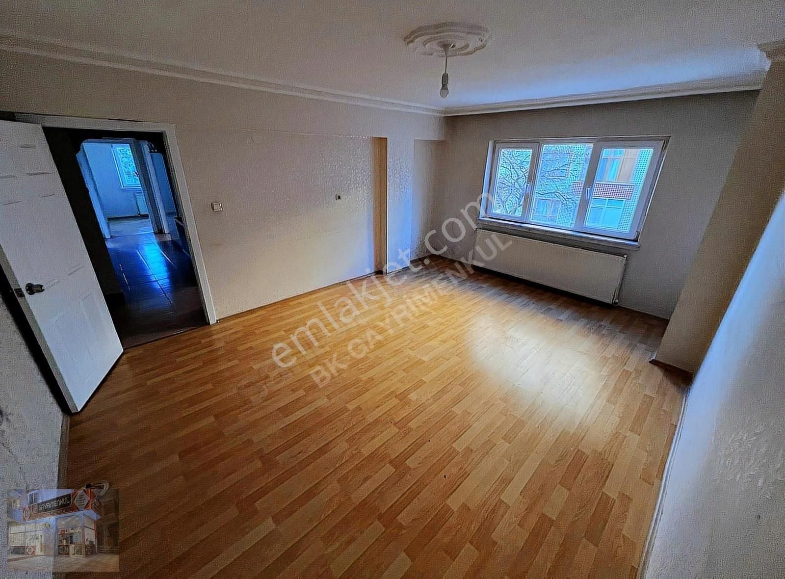 Bk Gayrimenkulden Malazgirt Mah. Ara Katta Kiralık Daire - Görsel 29