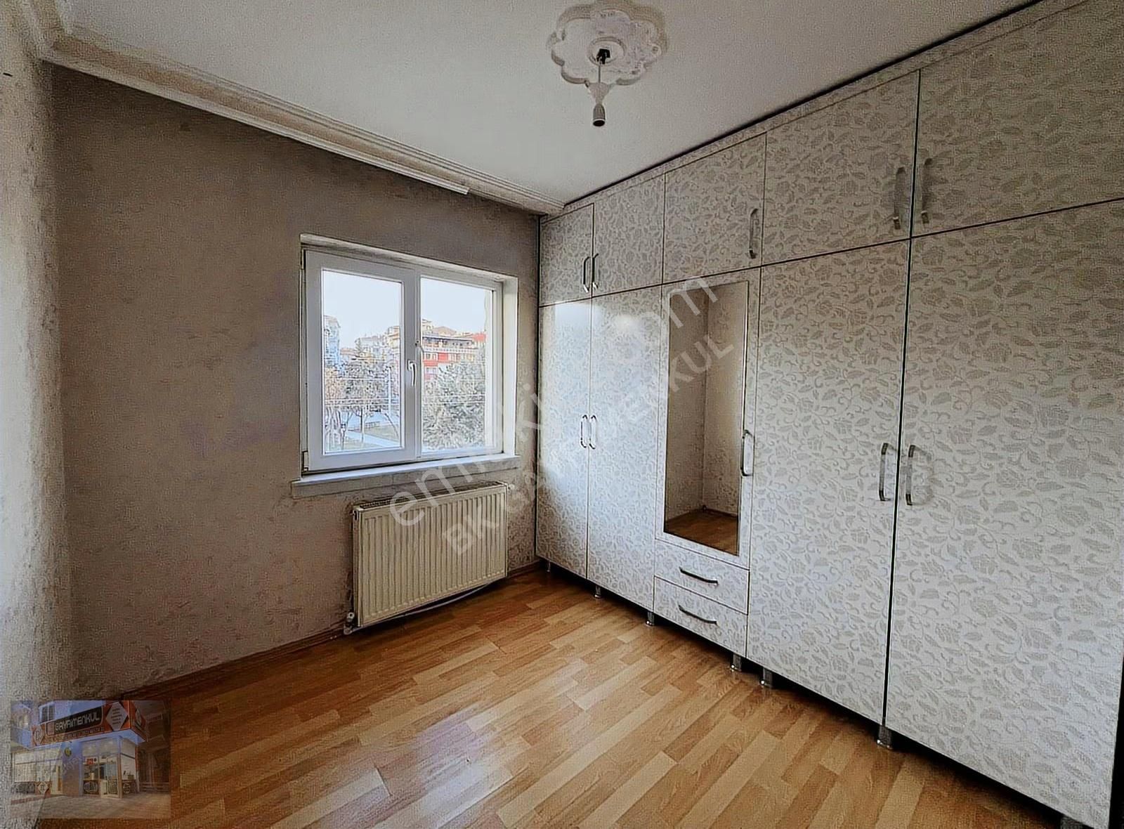 Bk Gayrimenkulden Malazgirt Mah. Ara Katta Kiralık Daire - Görsel 22