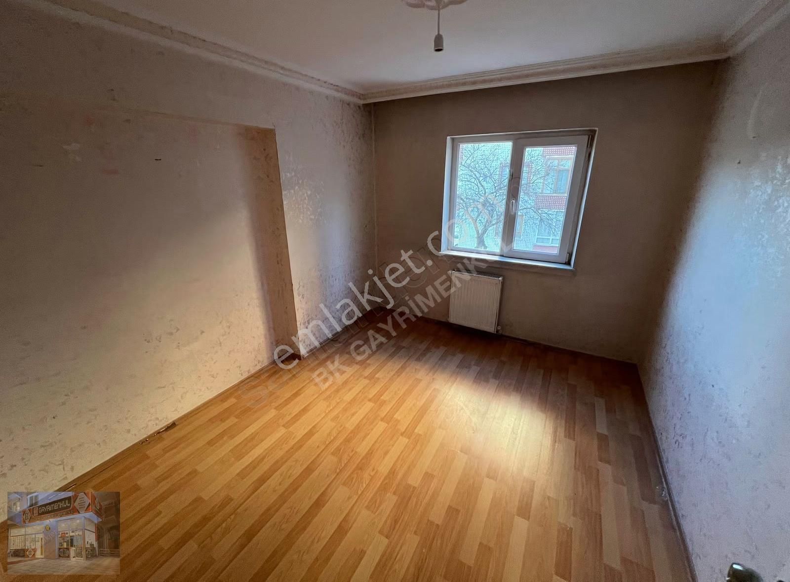 Bk Gayrimenkulden Malazgirt Mah. Ara Katta Kiralık Daire - Görsel 31