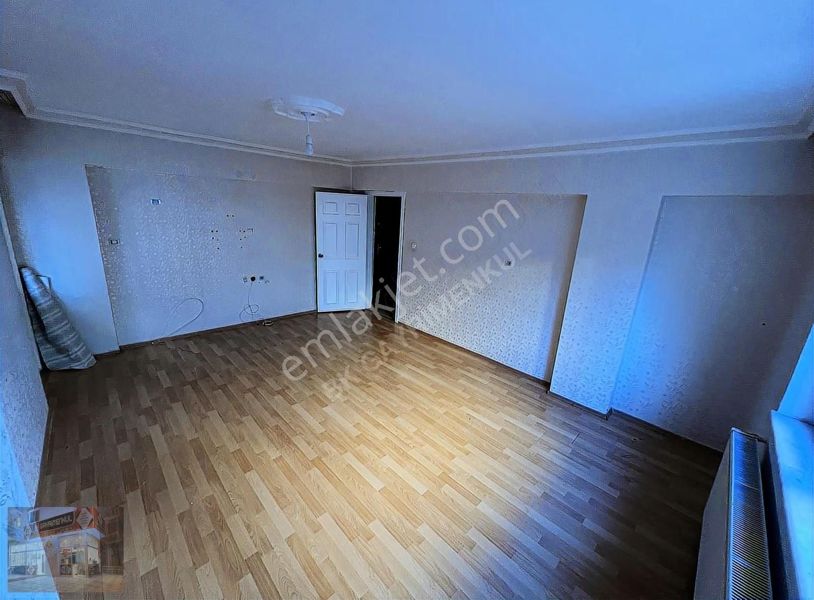 Bk Gayrimenkulden Malazgirt Mah. Ara Katta Kiralık Daire - Görsel 12