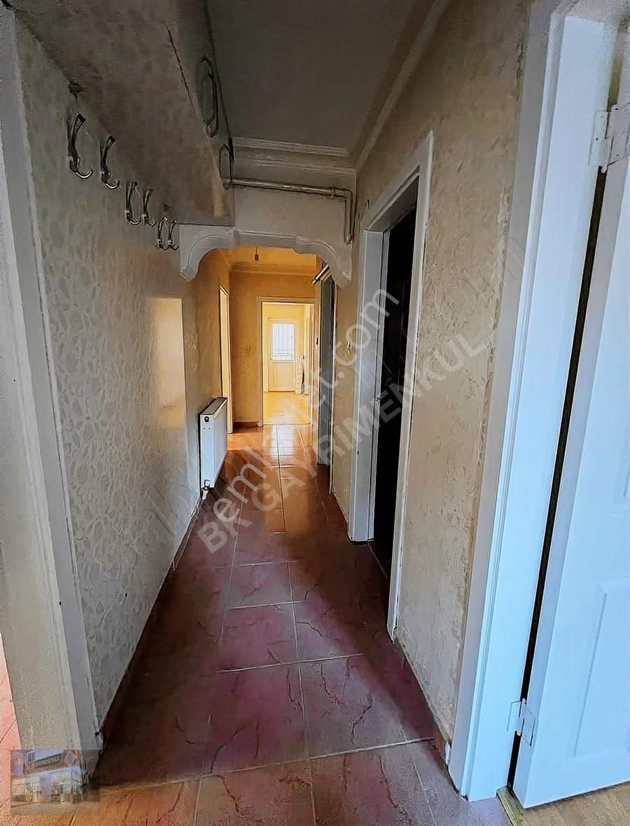 Bk Gayrimenkulden Malazgirt Mah. Ara Katta Kiralık Daire - Görsel 30