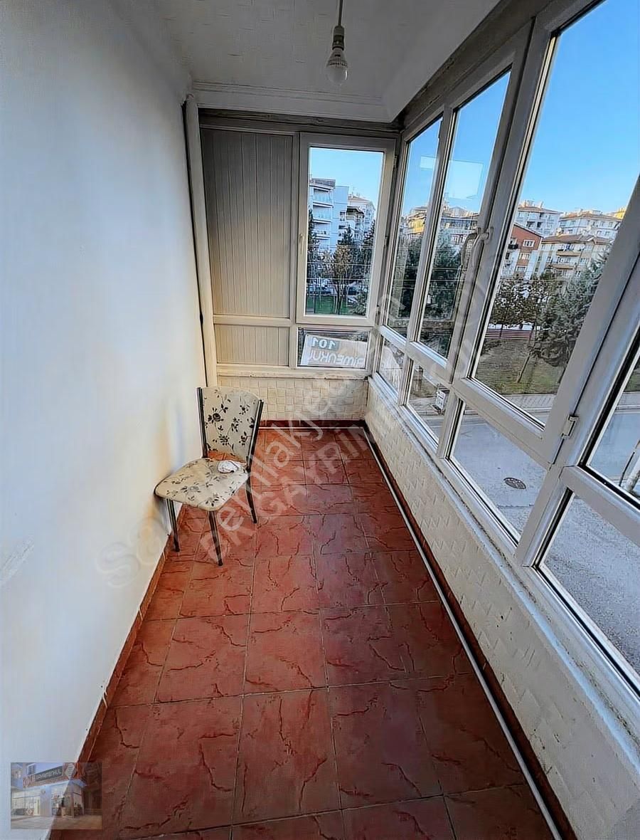 Bk Gayrimenkulden Malazgirt Mah. Ara Katta Kiralık Daire - Görsel 10