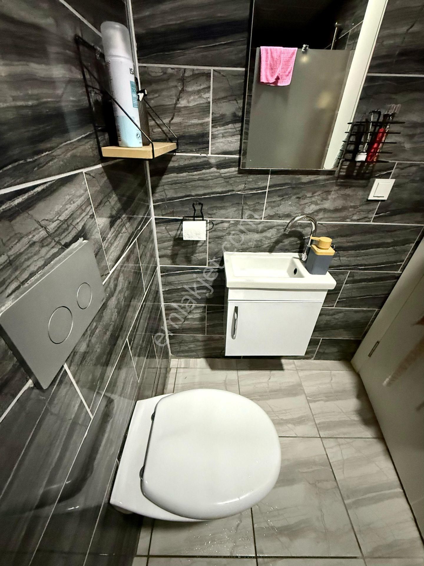 Pursaklar Mehmet Zengin Emlak'tan Teras Balkonlu Çift Banyolu 6.kat 4+1 Ultra Lüks Sitede Daire - Görsel 33