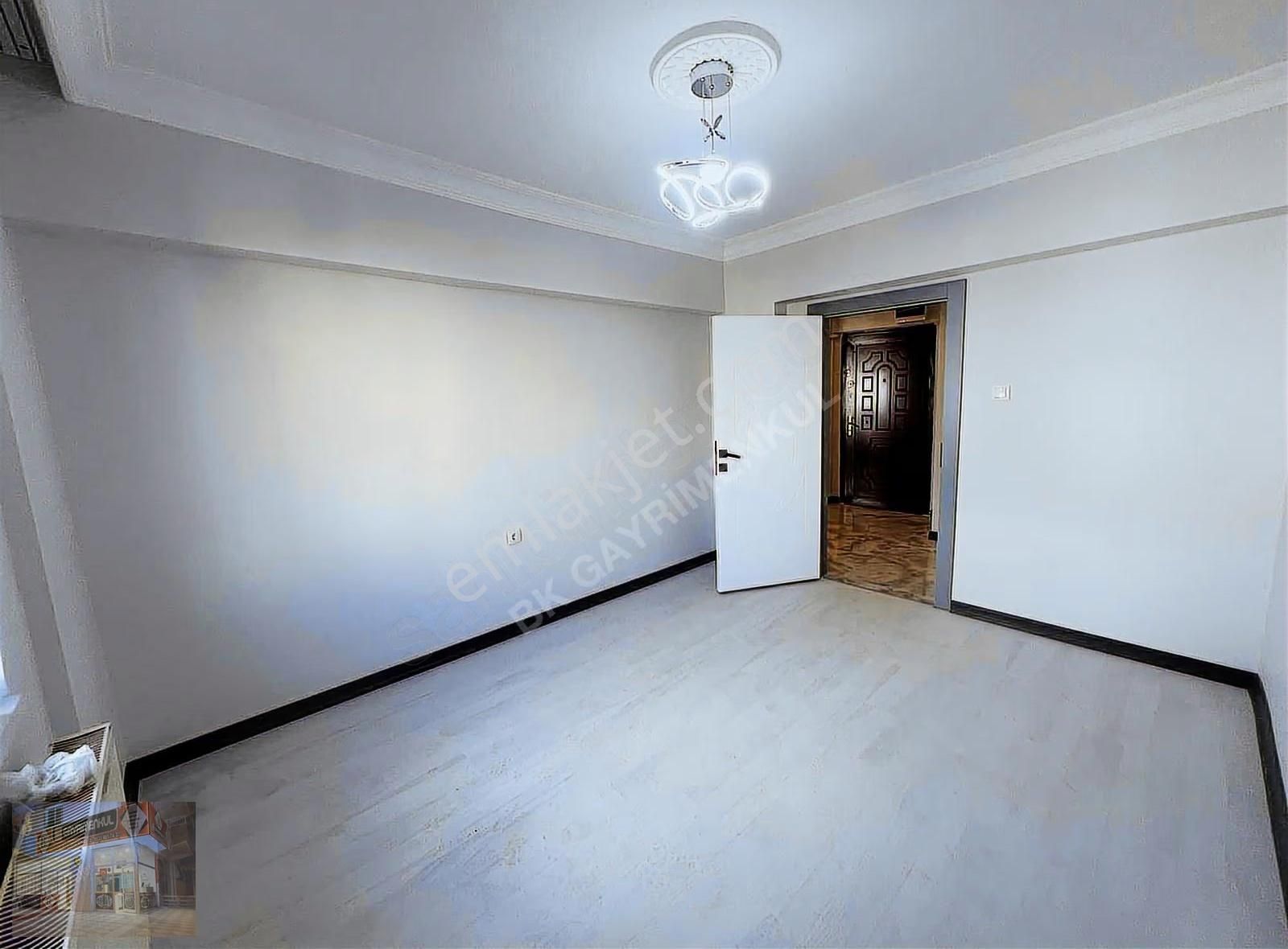 Bk Gayrimenkulden Mareşalçakmak Mah. Ara Katta Full Yapılı Daire - Görsel 23