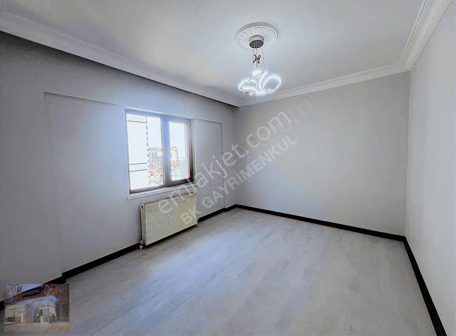 Bk Gayrimenkulden Mareşalçakmak Mah. Ara Katta Full Yapılı Daire - Görsel 32