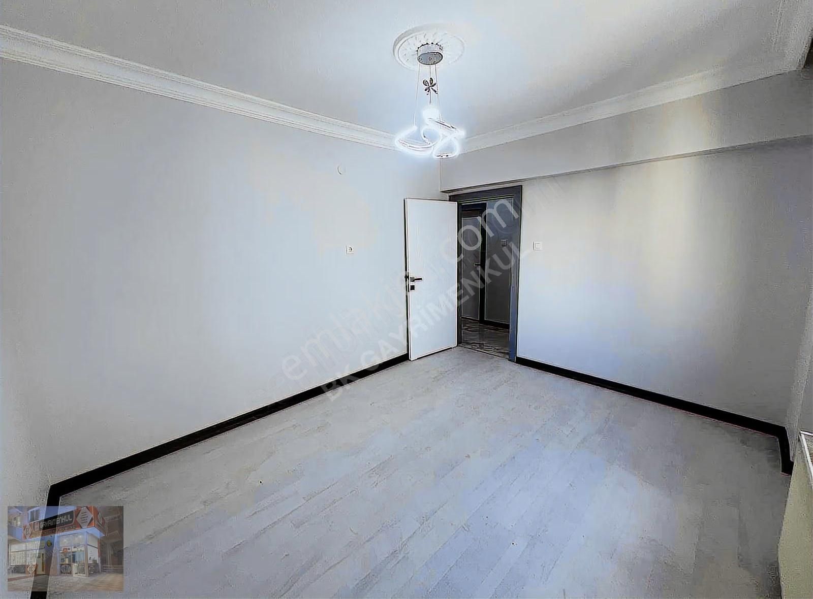 Bk Gayrimenkulden Mareşalçakmak Mah. Ara Katta Full Yapılı Daire - Görsel 15