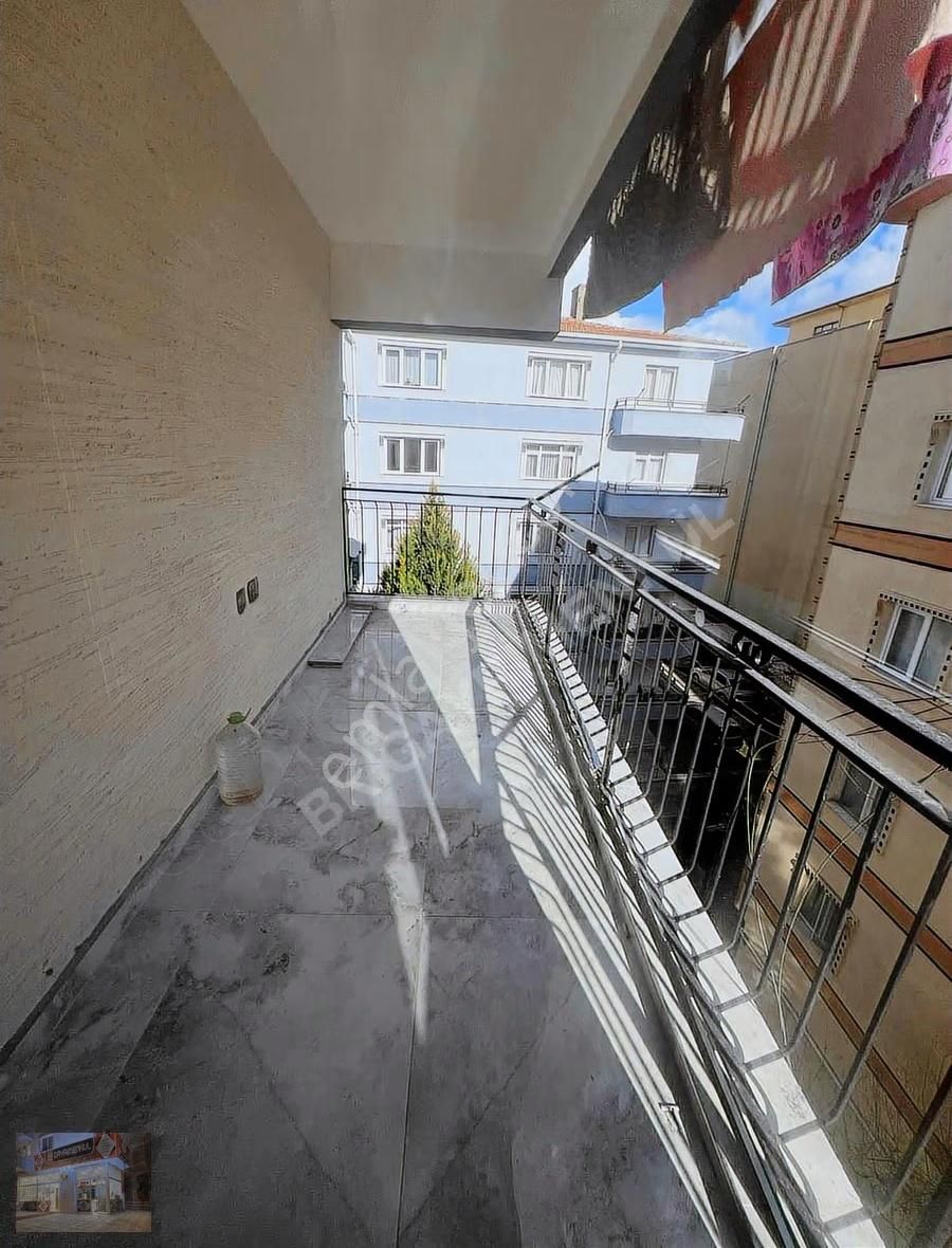 Bk Gayrimenkulden Mareşalçakmak Mah. Ara Katta Full Yapılı Daire - Görsel 34