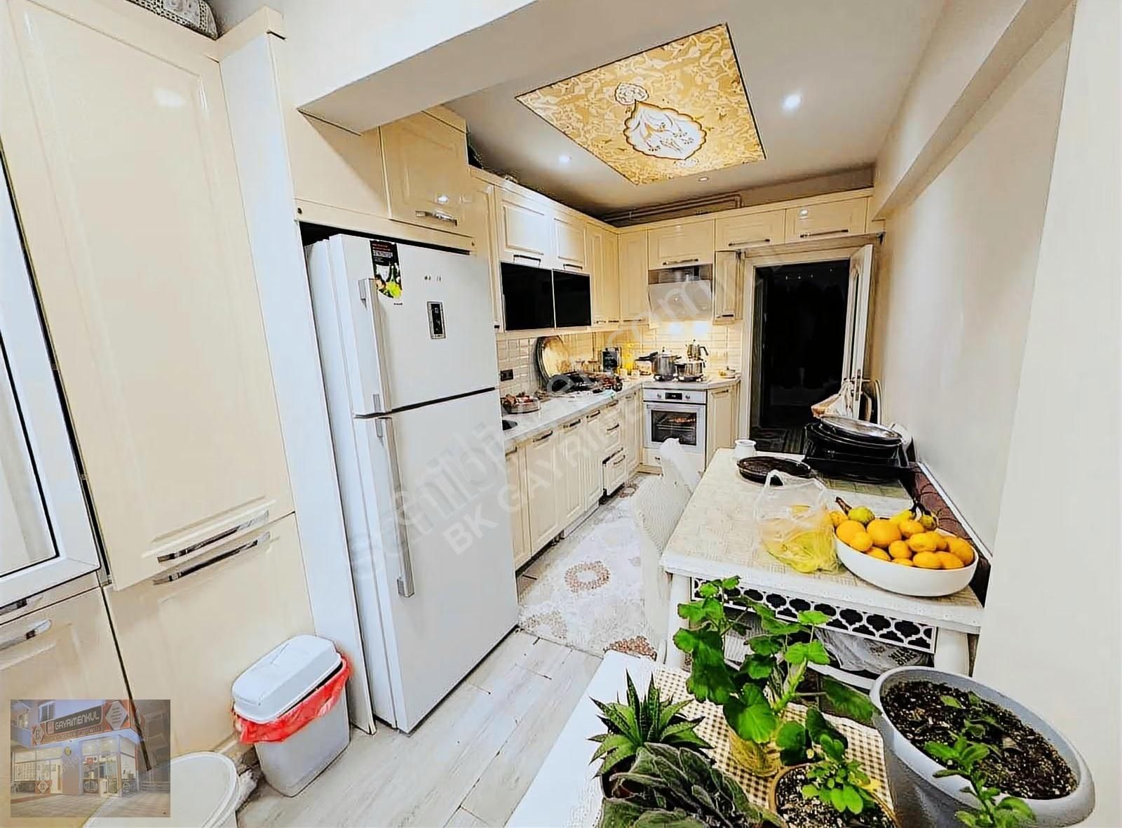 Bk Gayrimenkulden İstasyon Mah. Katta Full Yapılı Satılık Daire - Görsel 30