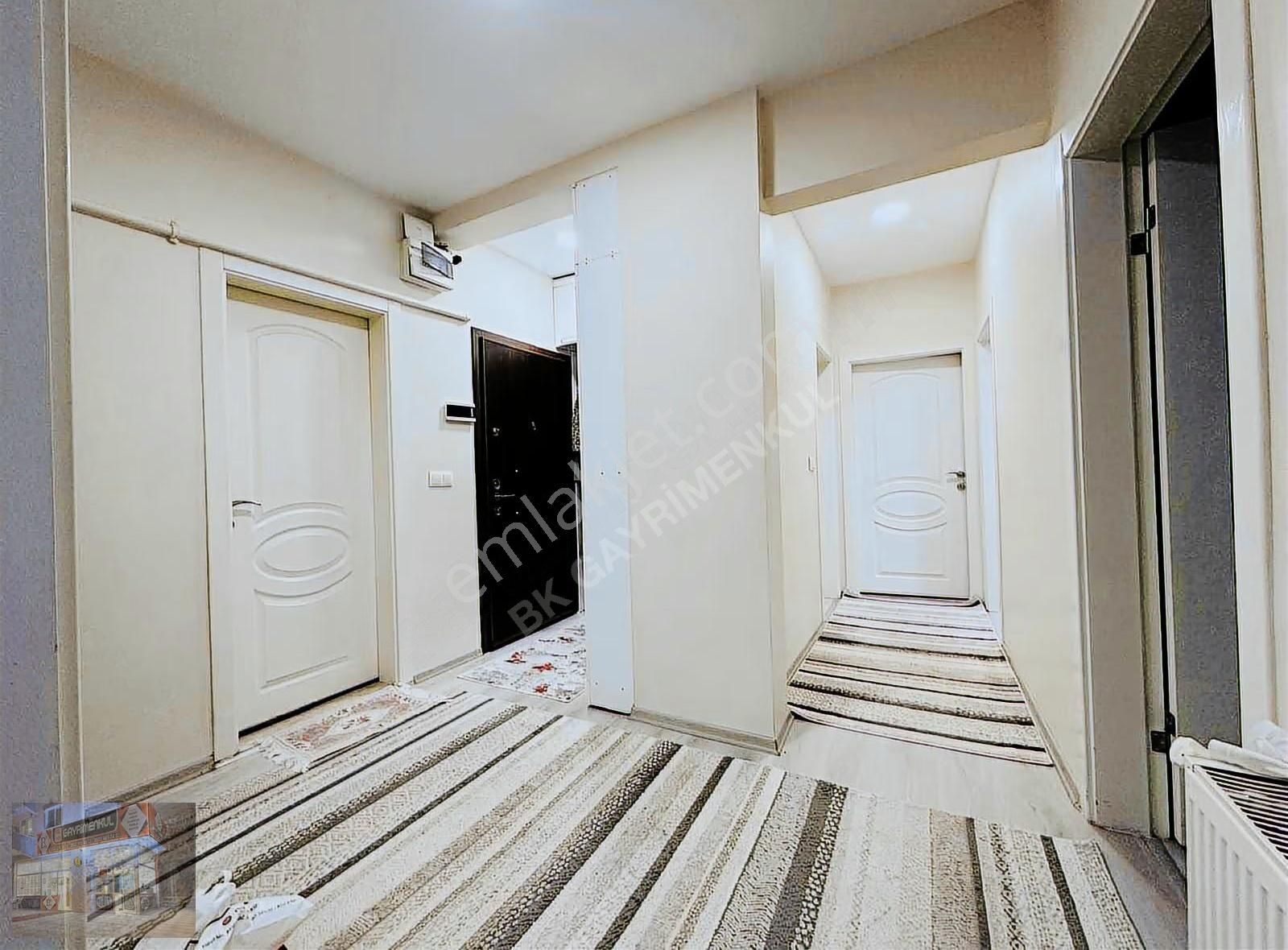 Bk Gayrimenkulden İstasyon Mah. Katta Full Yapılı Satılık Daire - Görsel 35