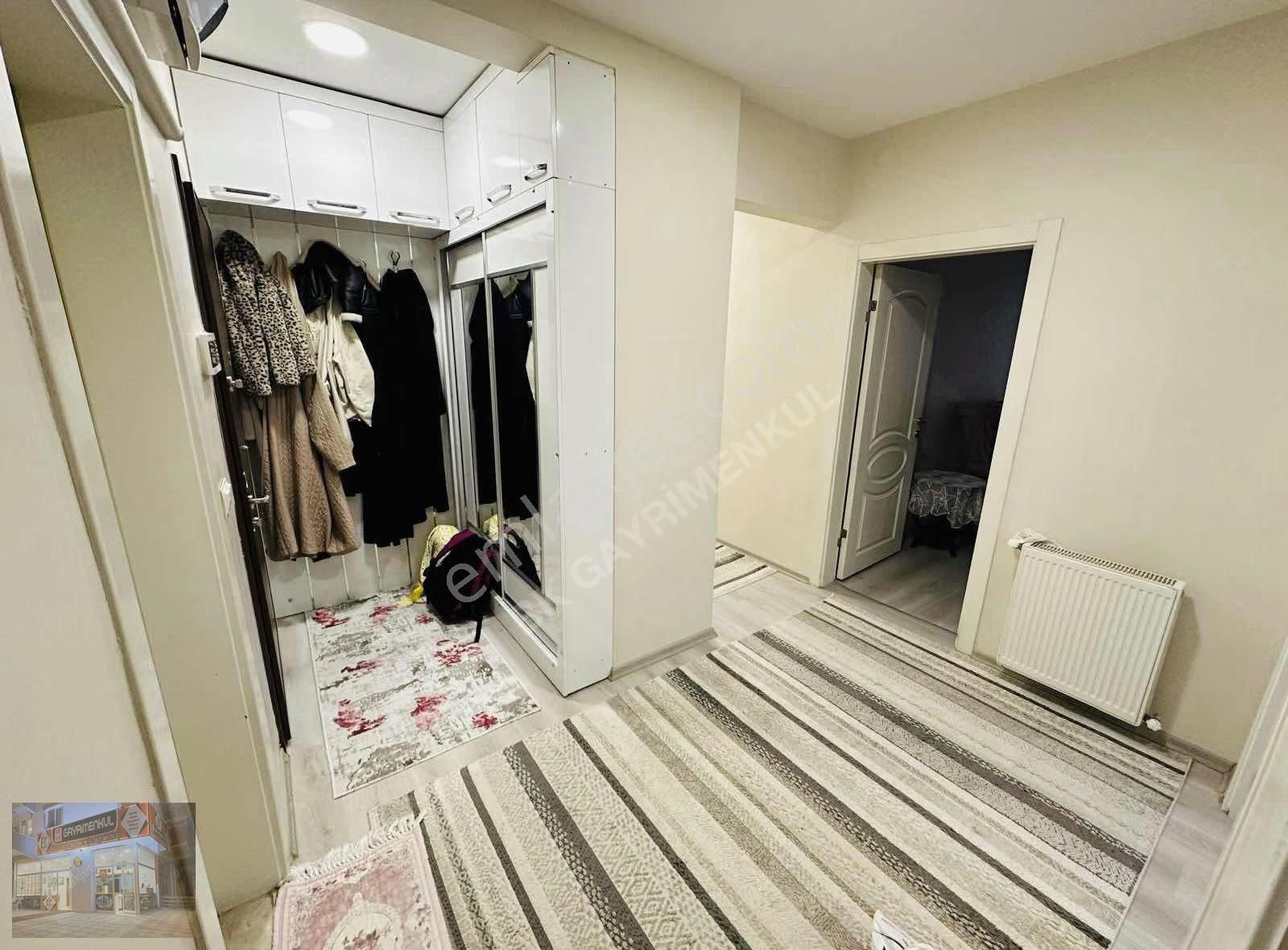 Bk Gayrimenkulden İstasyon Mah. Katta Full Yapılı Satılık Daire - Görsel 27