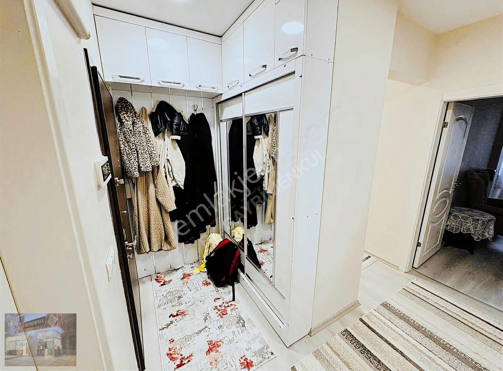 Bk Gayrimenkulden İstasyon Mah. Katta Full Yapılı Satılık Daire - Görsel 15