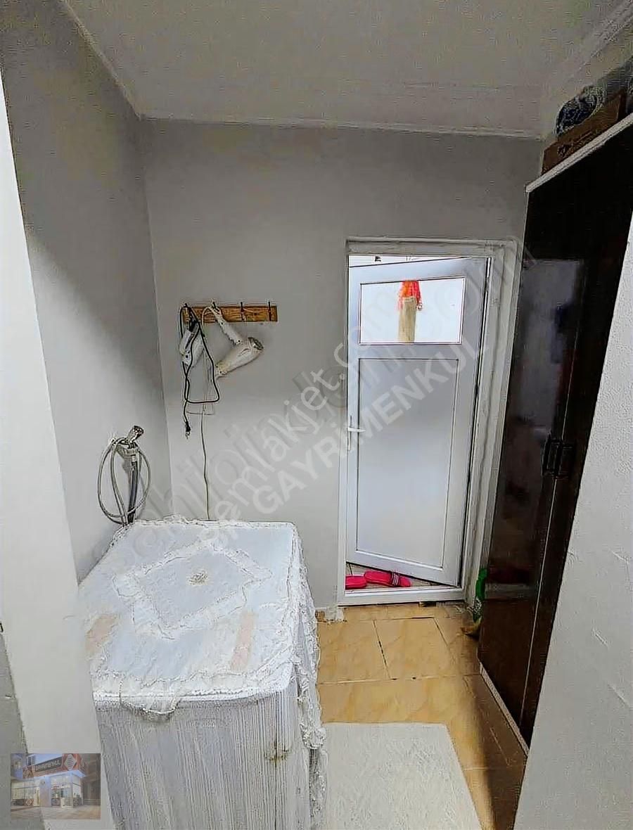Bk Gayrimenkulden Tandoğan Mah. Arakatta Masrafsız Satılık Daire - Görsel 29