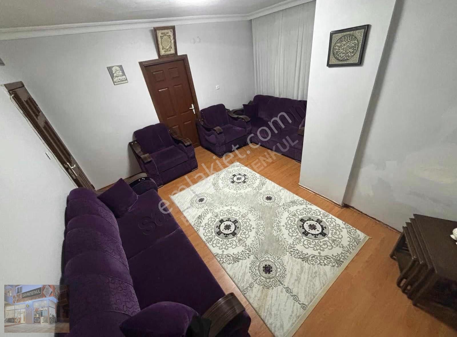 Bk Gayrimenkulden Tandoğan Mah. Arakatta Masrafsız Satılık Daire - Görsel 3