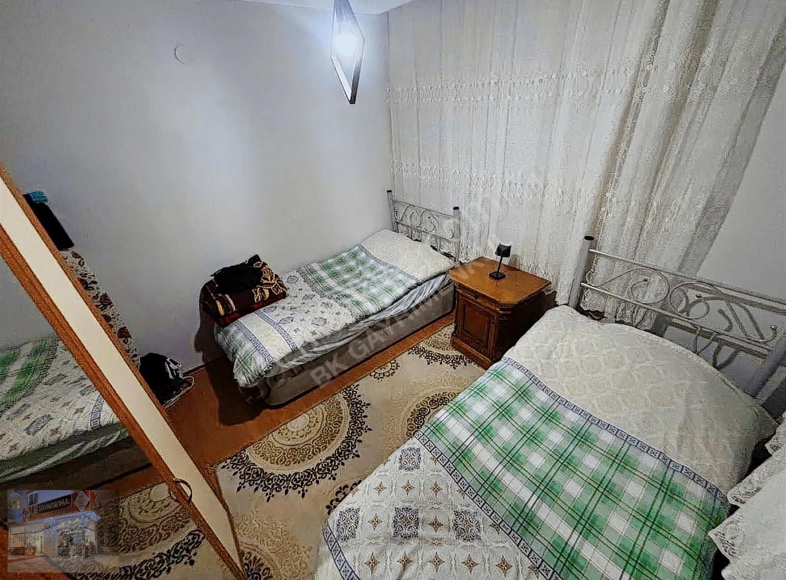 Bk Gayrimenkulden Tandoğan Mah. Arakatta Masrafsız Satılık Daire - Görsel 34