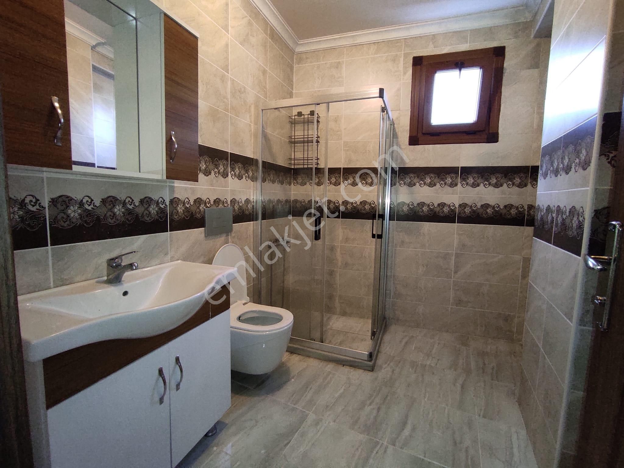 Yenidoğan Merkezde 2+1 Arakat Asansörlü Kiralık Daire - Görsel 17