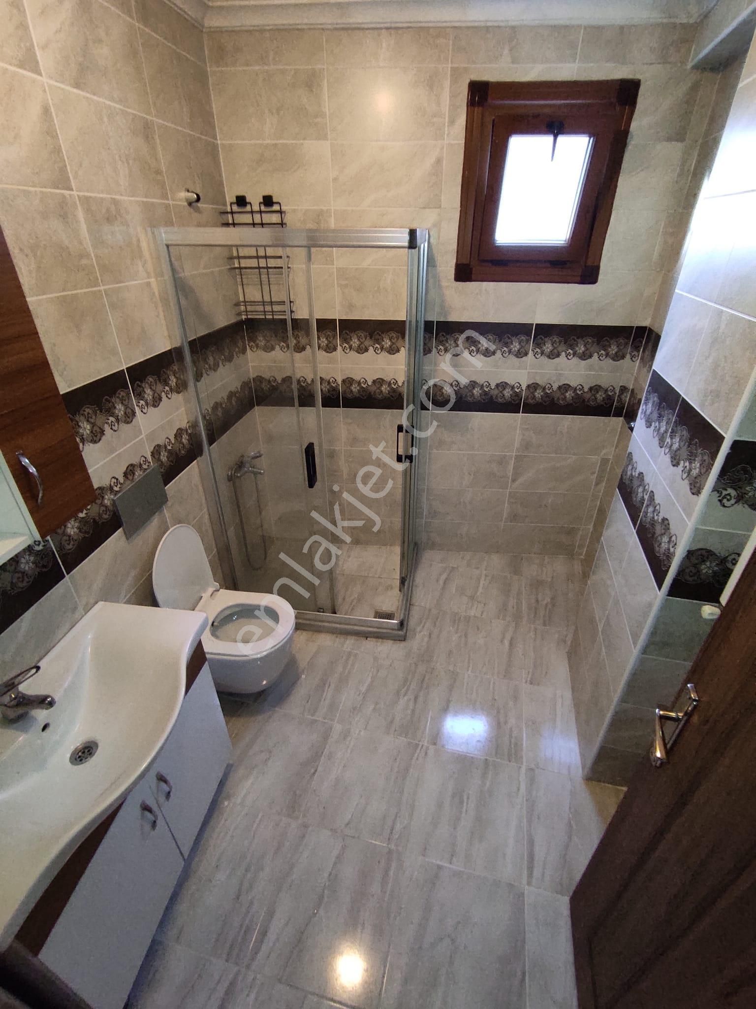 Yenidoğan Merkezde 2+1 Arakat Asansörlü Kiralık Daire - Görsel 19