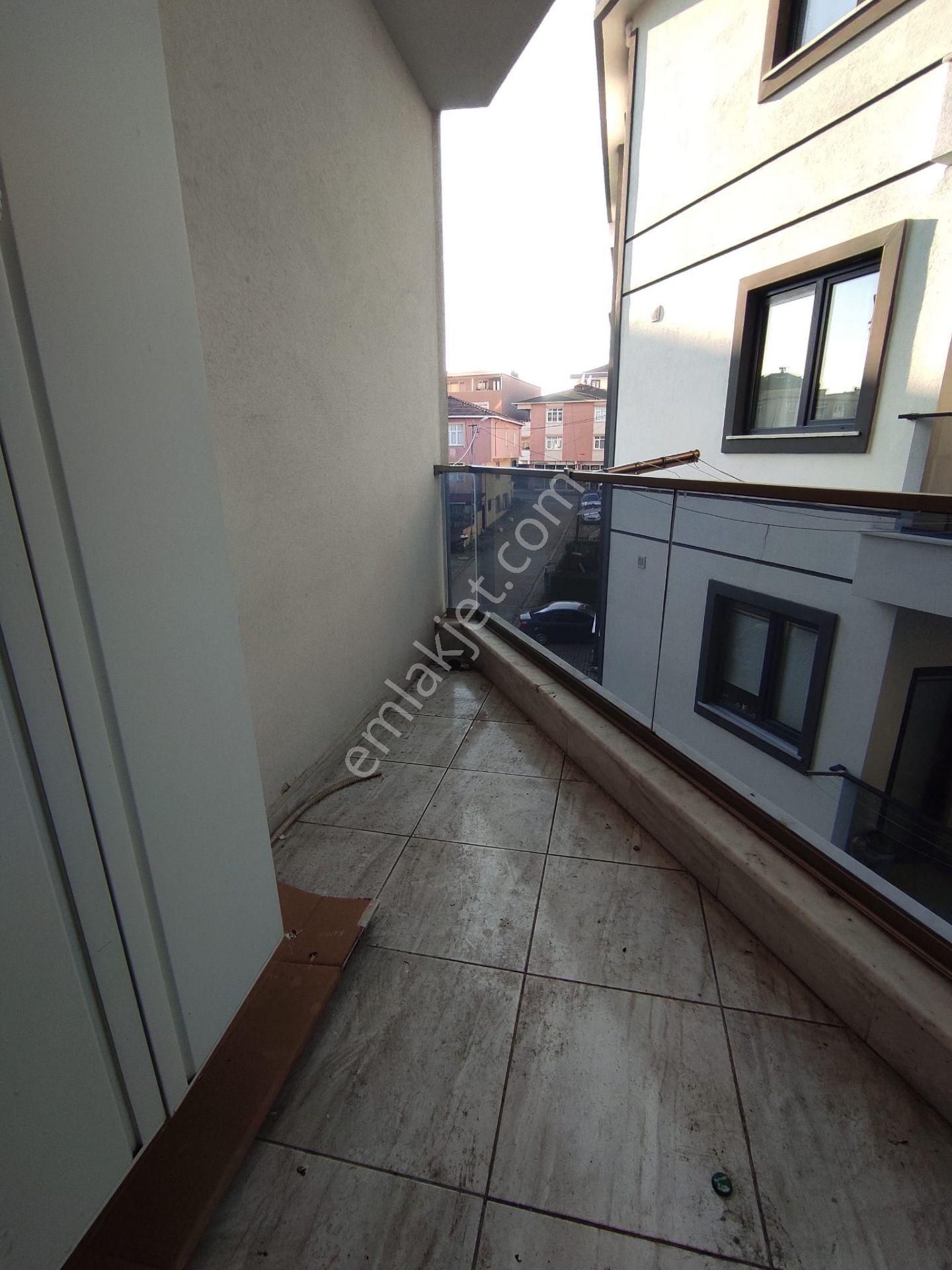Yenidoğan Merkezde 2+1 Arakat Asansörlü Kiralık Daire - Görsel 12