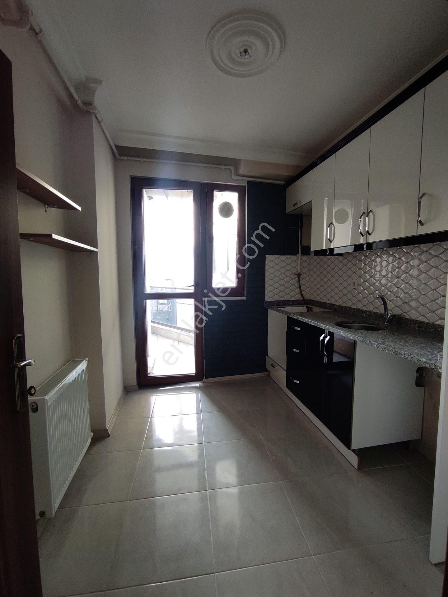 Yenidoğan Merkezde 2+1 Arakat Asansörlü Kiralık Daire - Görsel 11
