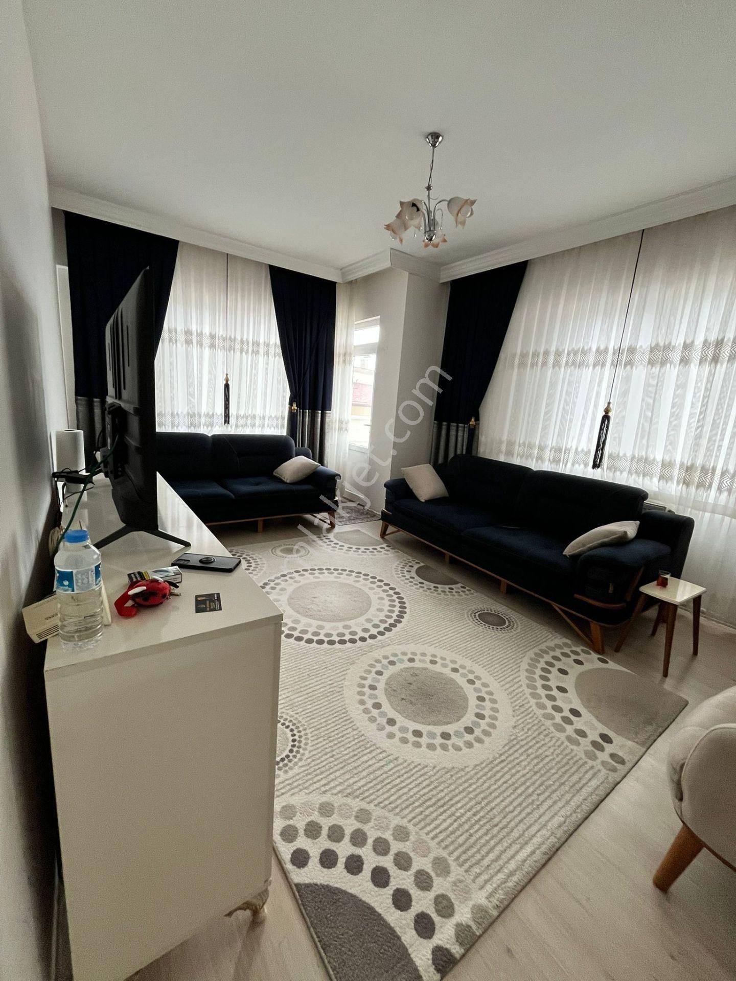 Millioğlu İnşaat'tan Beykent'te 2+1 Satılık Daire - Görsel 2