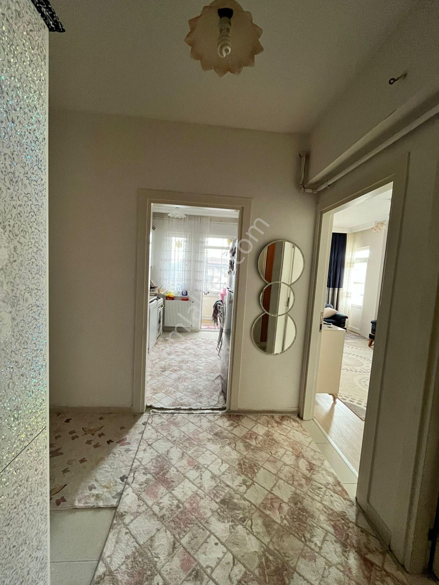Millioğlu İnşaat'tan Beykent'te 2+1 Satılık Daire - Görsel 8