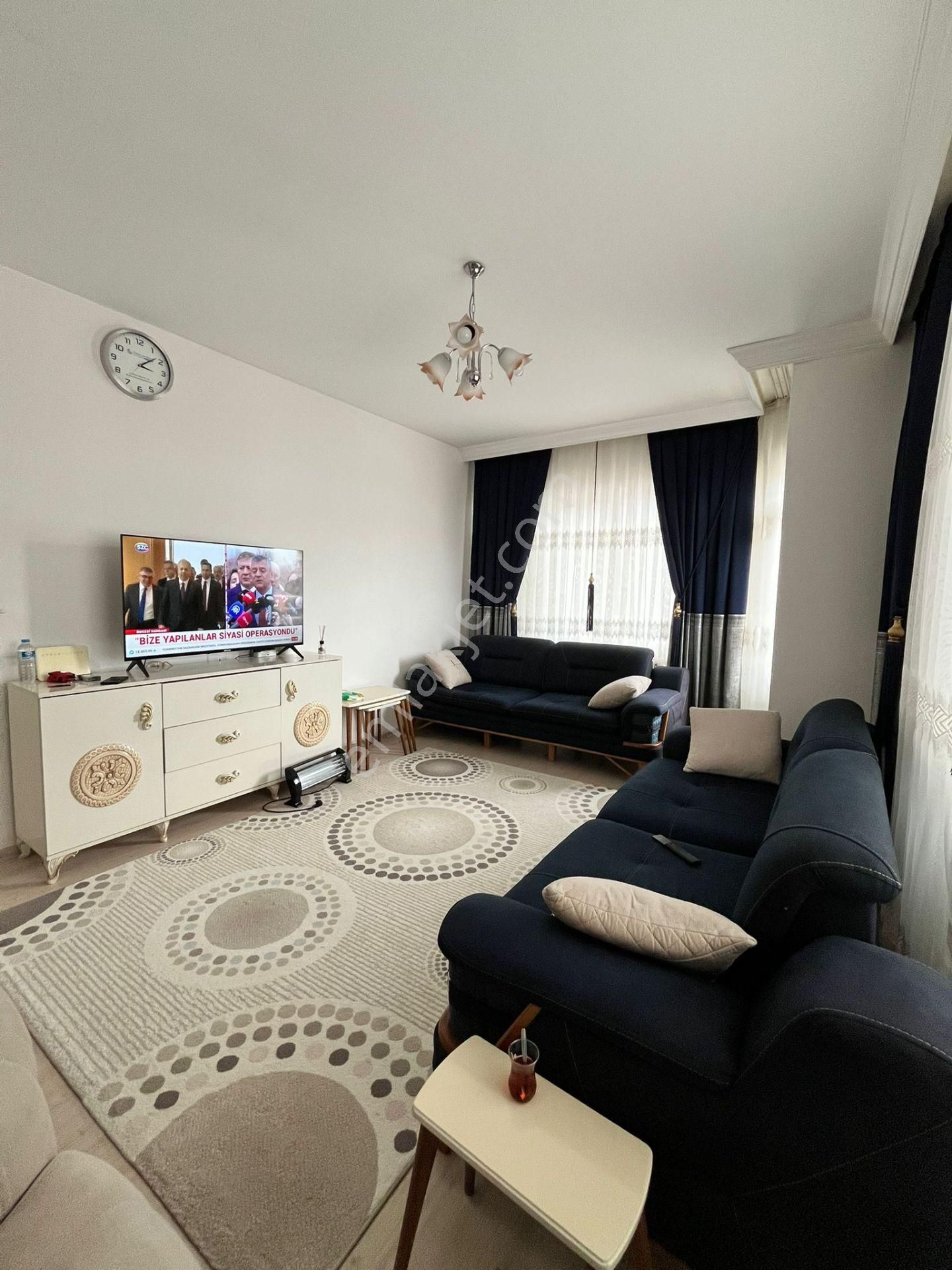 Millioğlu İnşaat'tan Beykent'te 2+1 Satılık Daire