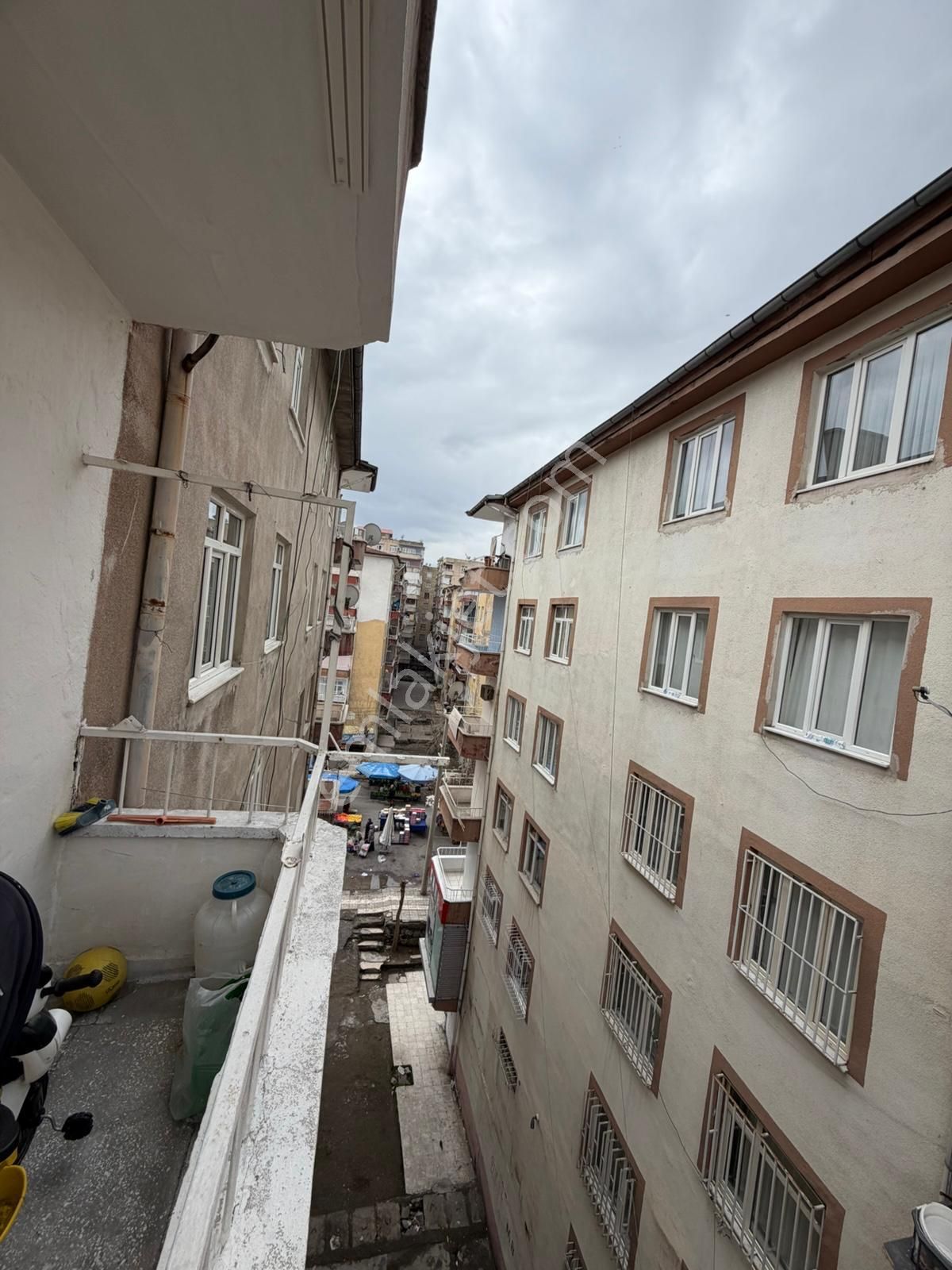 Hatboyunda Doğal Gazlı Asansörlü 2+1 Satılık Daire - Görsel 11
