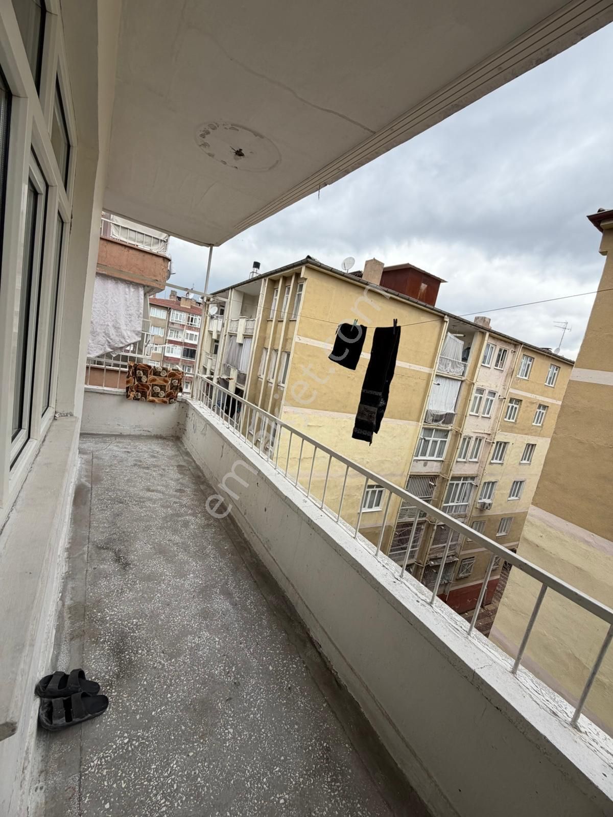 Hatboyunda Doğal Gazlı Asansörlü 2+1 Satılık Daire - Görsel 12