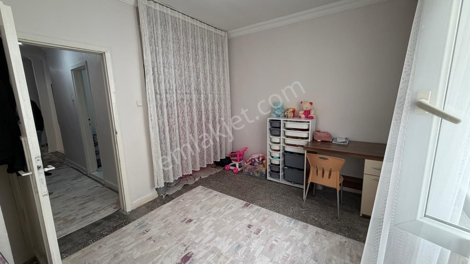 Hatboyunda Doğal Gazlı Asansörlü 2+1 Satılık Daire - Görsel 14