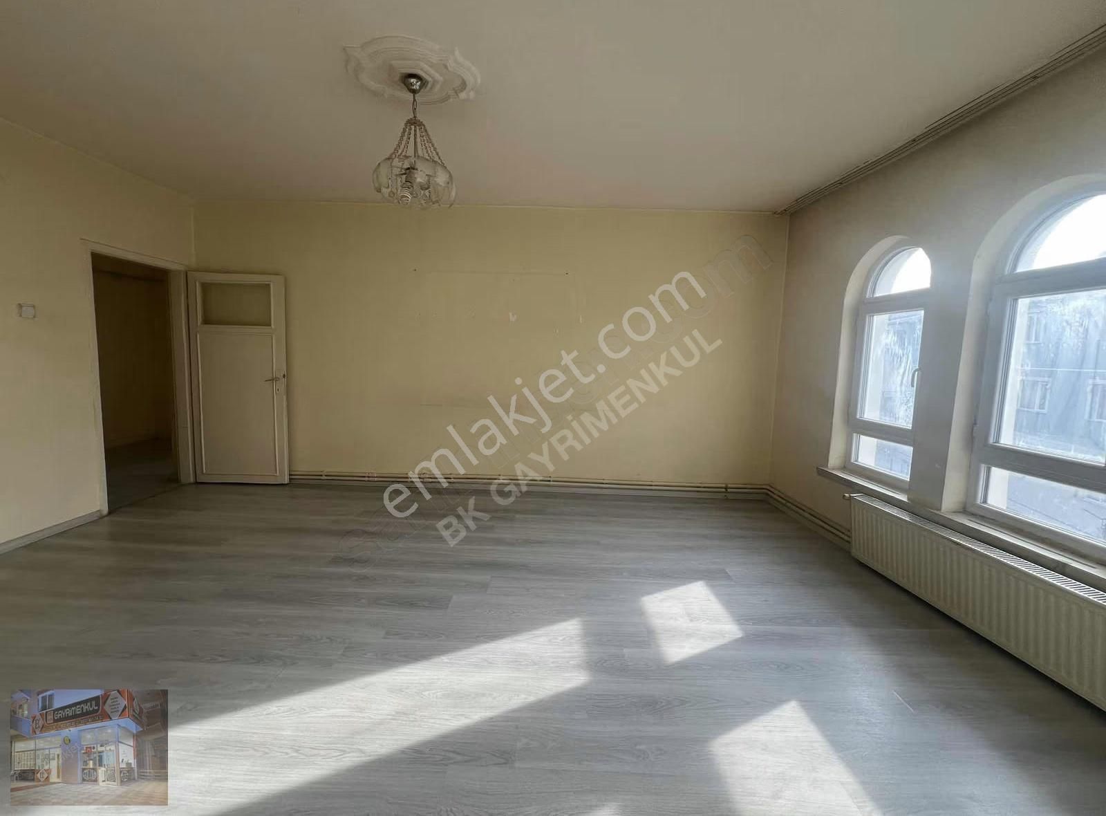Bk Gayrimenkulden Malazgirt Mah. Cadde Üstü Katta Satılık Daire - Görsel 21