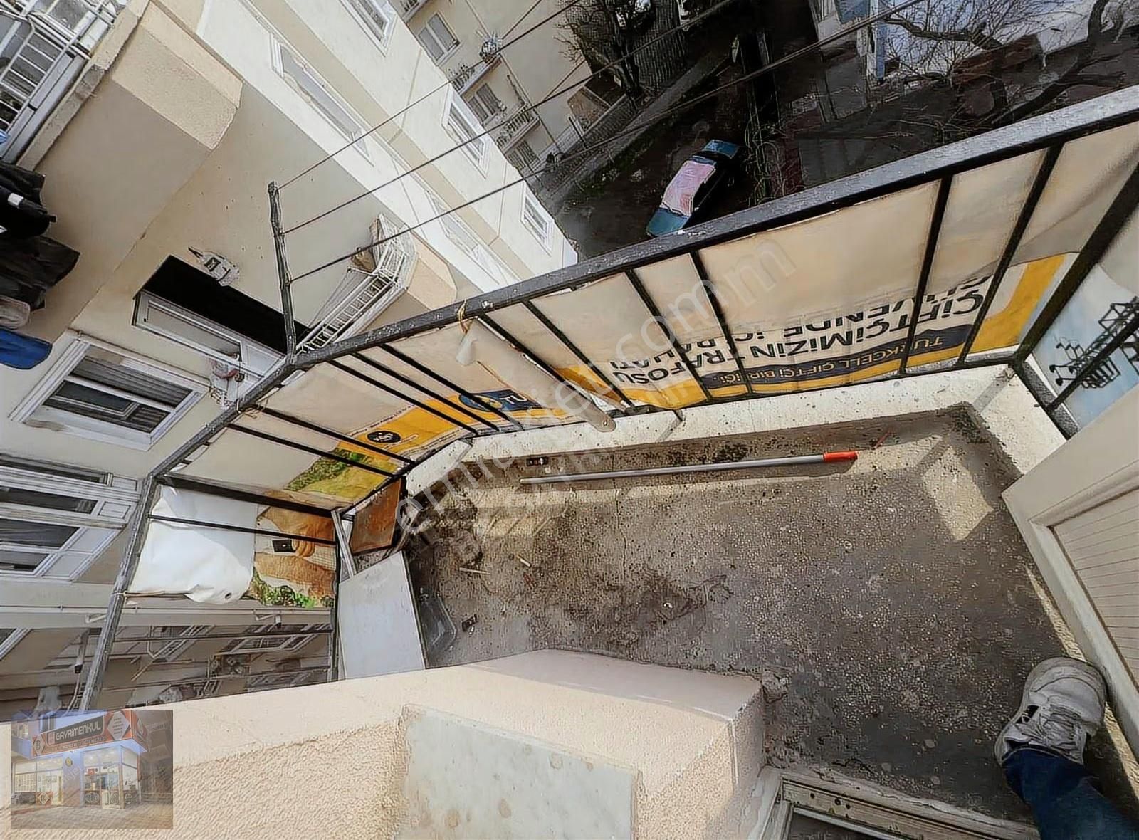 Bk Gayrimenkulden Malazgirt Mah. Cadde Üstü Katta Satılık Daire - Görsel 9