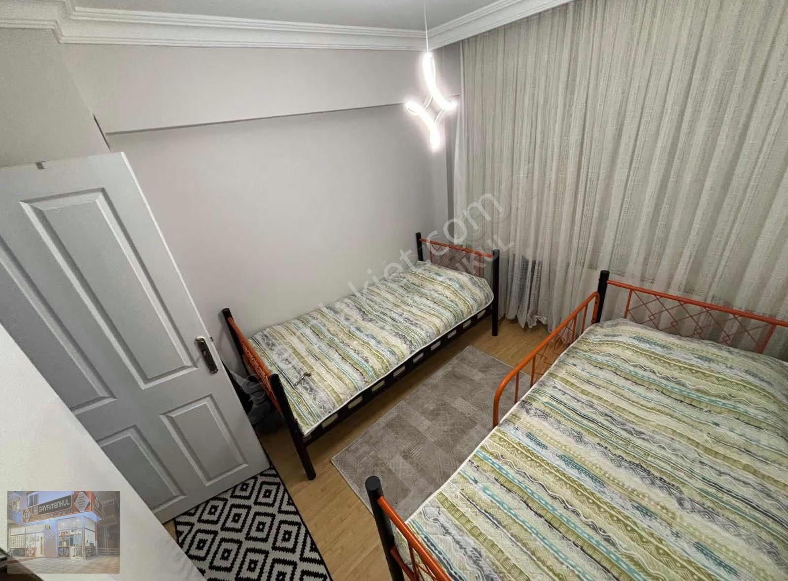 Bk Gayrimenkulden Tandoğan Mah. Katta Yapılı Kupon Satılık Daire - Görsel 27