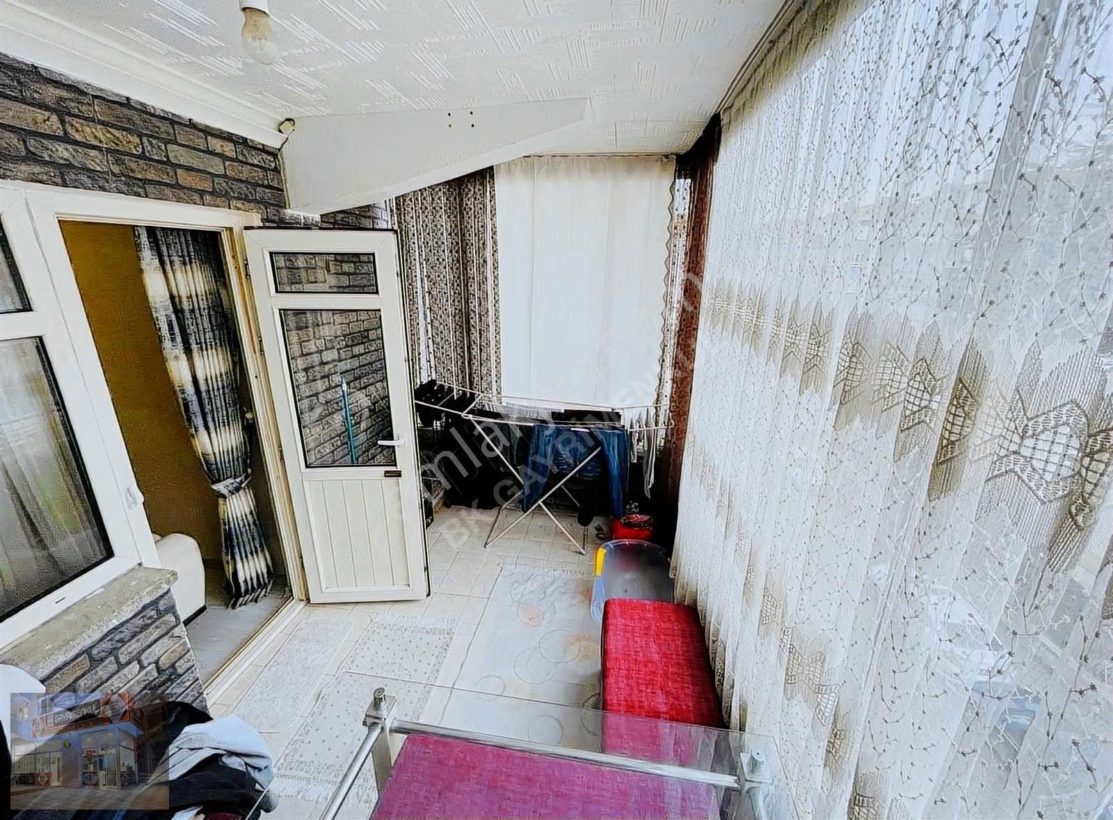 Bk Gayrimenkulden Andiçen Mah. Ara Katta Kupon Satılık Daire - Görsel 24