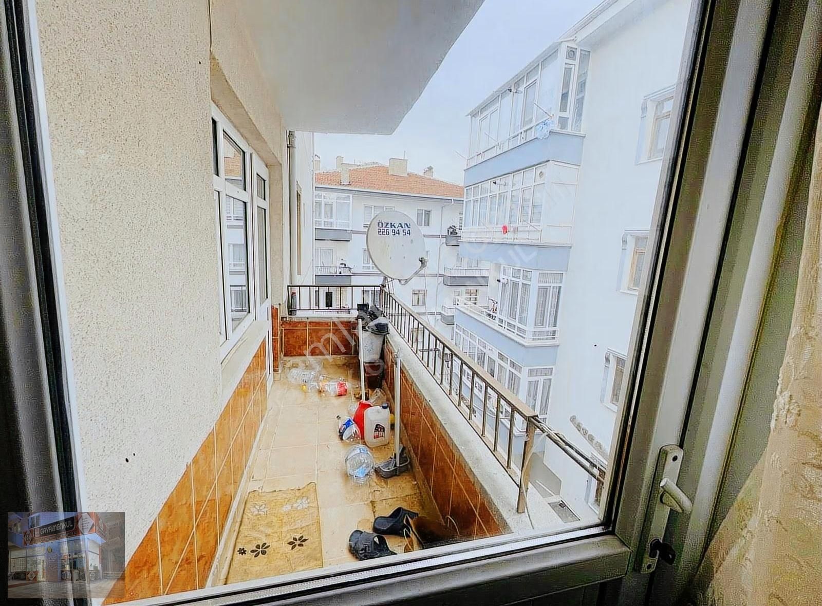 Bk Gayrimenkulden Andiçen Mah. Ara Katta Kupon Satılık Daire - Görsel 32