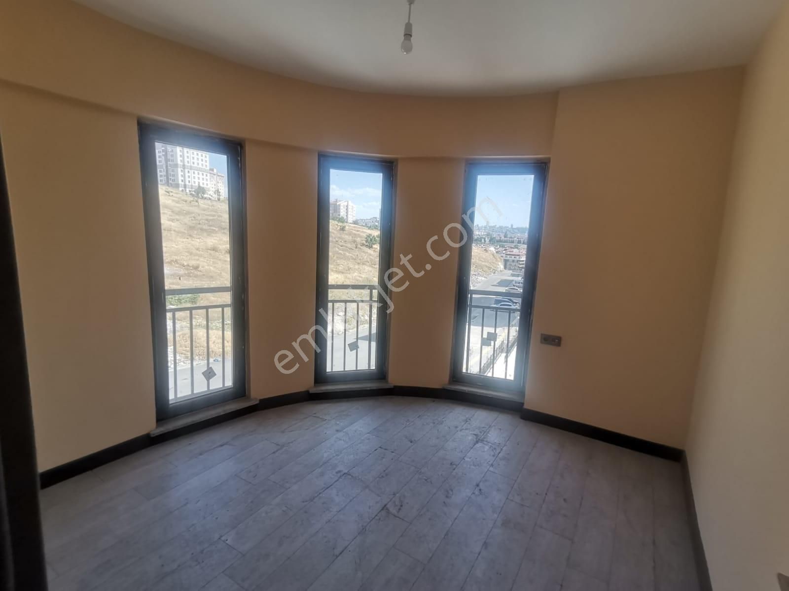 Ankalife'tan Aktaş Yeni Tokilerde Ara Kat Manzaralı Sıfır 2+1 - Görsel 5