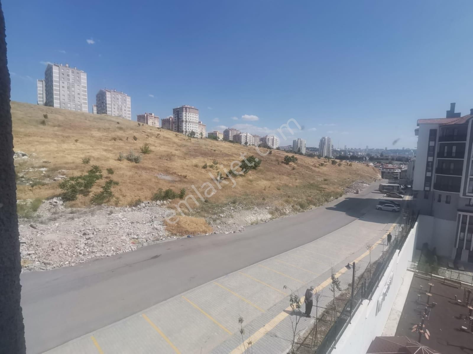 Ankalife'tan Aktaş Yeni Tokilerde Ara Kat Manzaralı Sıfır 2+1 - Görsel 28