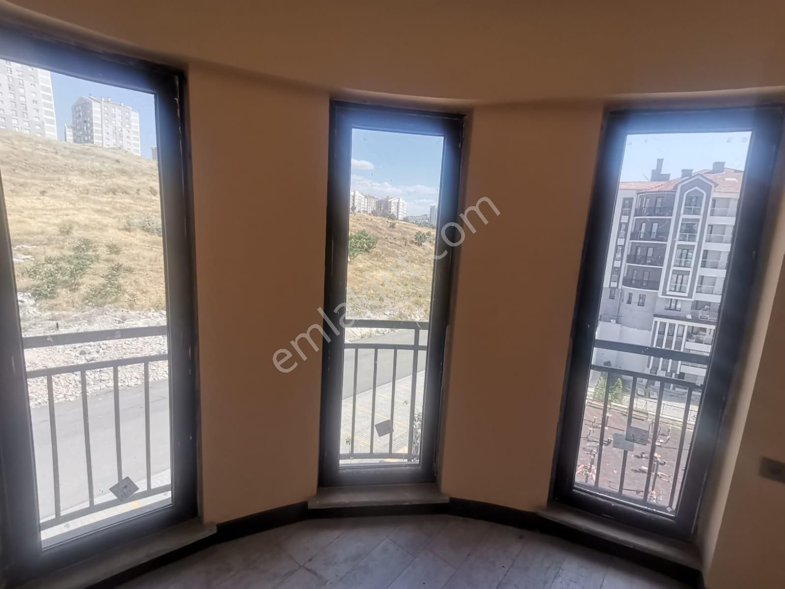 Ankalife'tan Aktaş Yeni Tokilerde Ara Kat Manzaralı Sıfır 2+1 - Görsel 27