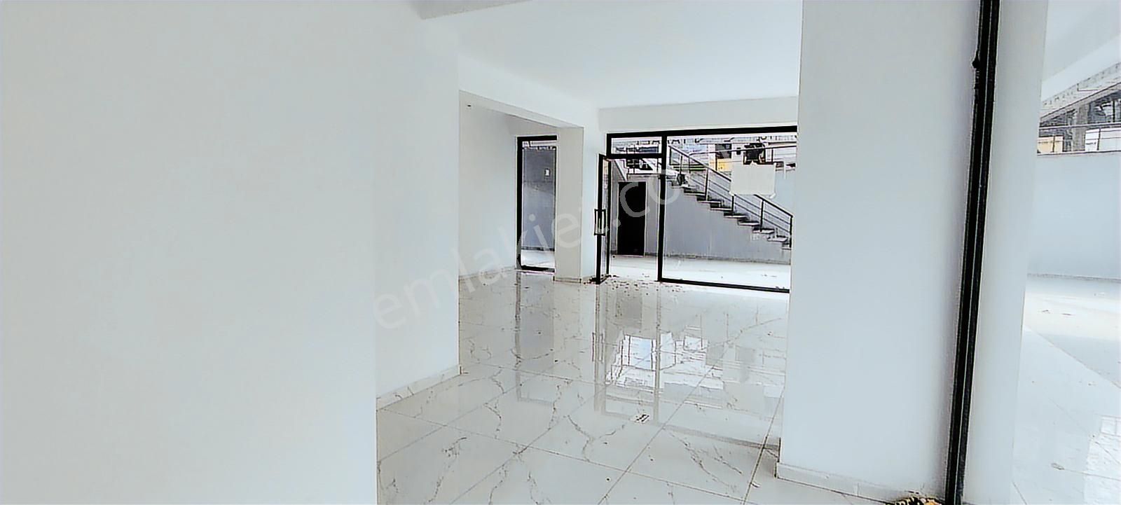 Engin Erdem Den Yeni Binada Akçarşı Karşısı 55m2 Köşe İş Yeri - Görsel 12