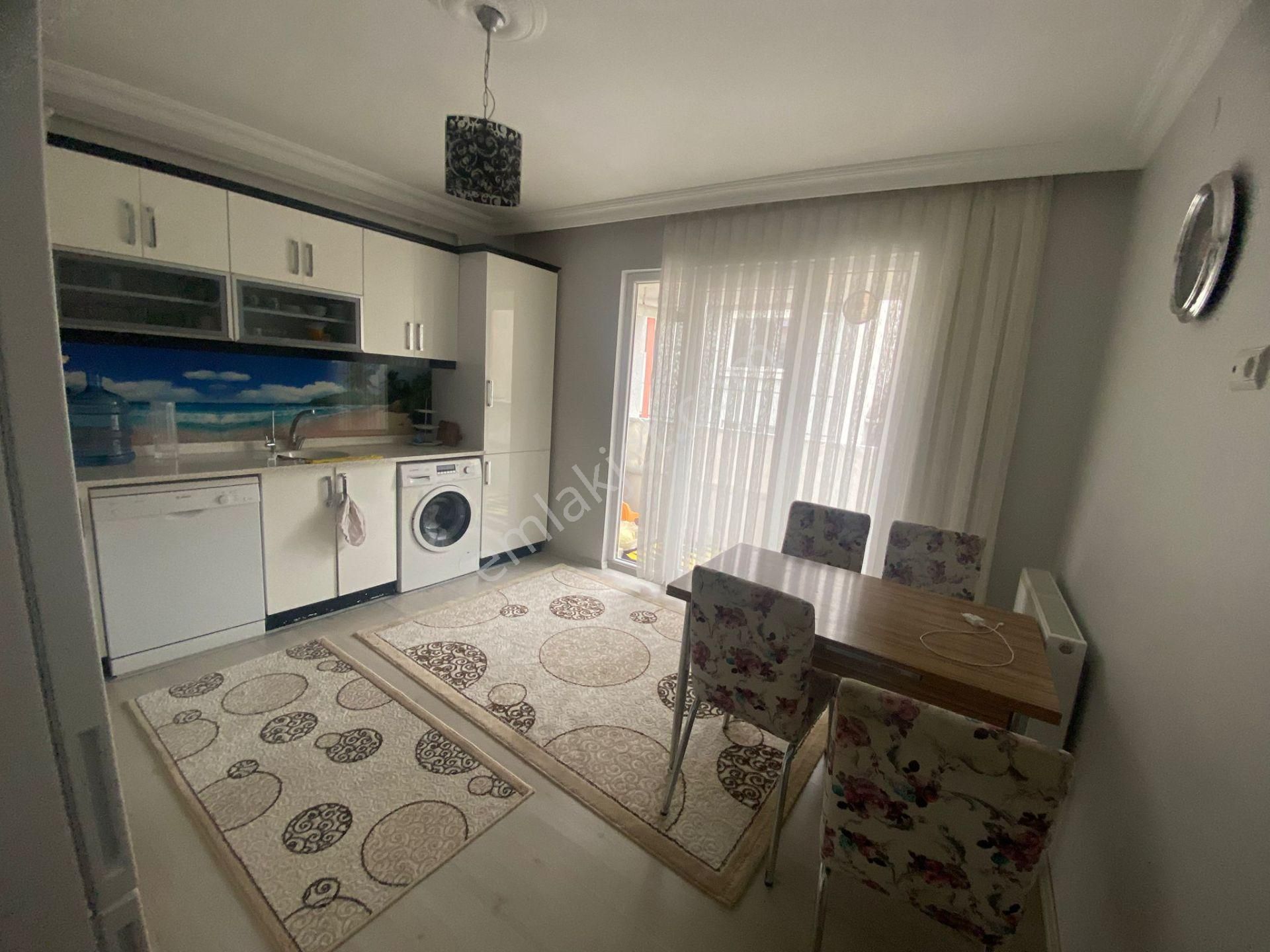 Gültepe Mh Fırsat Katta Tek 120m² 2+1 Bakımlı Arakat Daire Bk-16 - Görsel 8